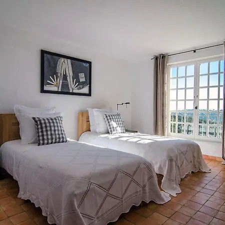 6 Pieces 11 Pers Vue Exceptionnelle Sur La Baie De St Tropez 76543 Apartamento *