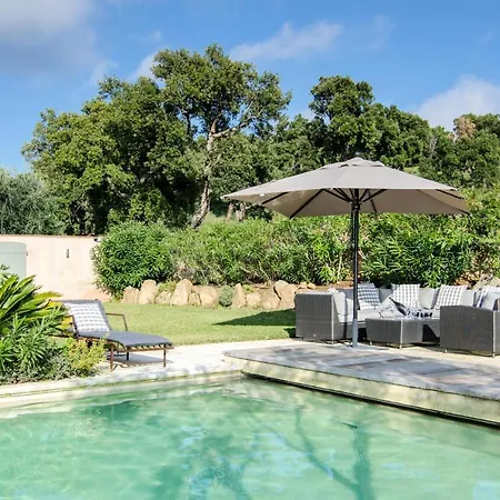 Apartamento 6 Pieces 11 Pers Vue Exceptionnelle Sur La Baie De St Tropez 76543 La Nartelle